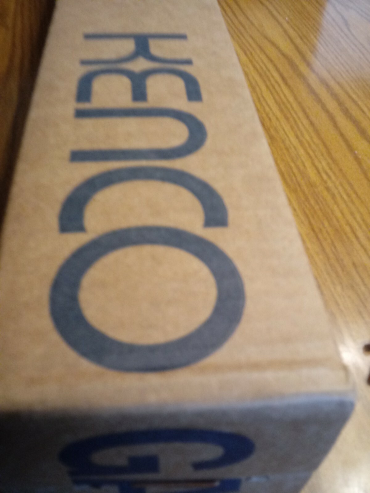 New Kenco Engineering 88F75-20.25-CBH-GS-150-220-NS Liquid Level Gauge