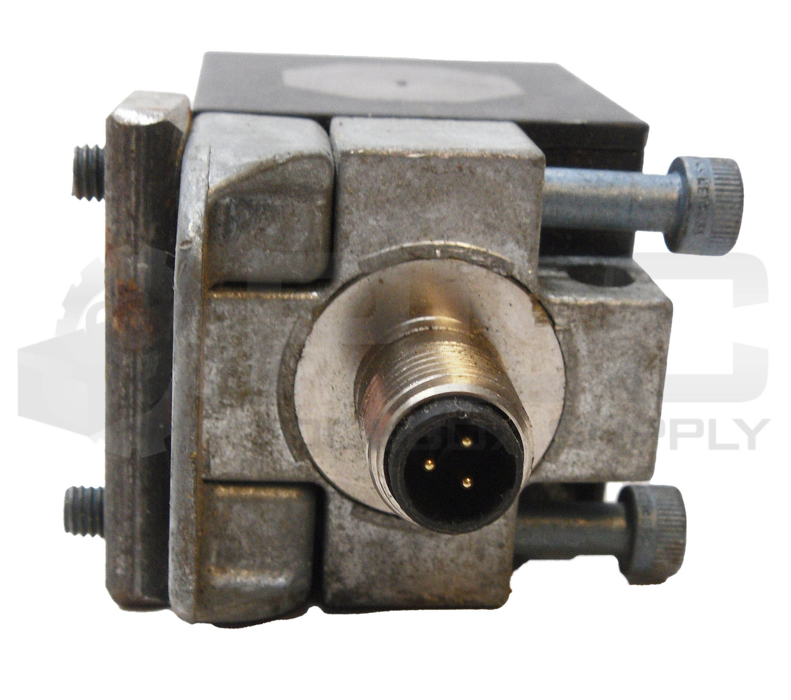 ALLEN BRADLEY 871P-BW15N40-R3 /B PROXIMITY SENSOR 20-250V AC/DC