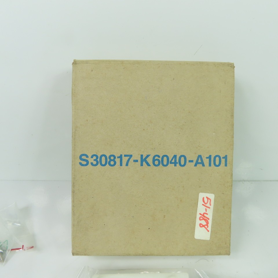 Siemens S30817-K6040-A101 Wall Mount Kit