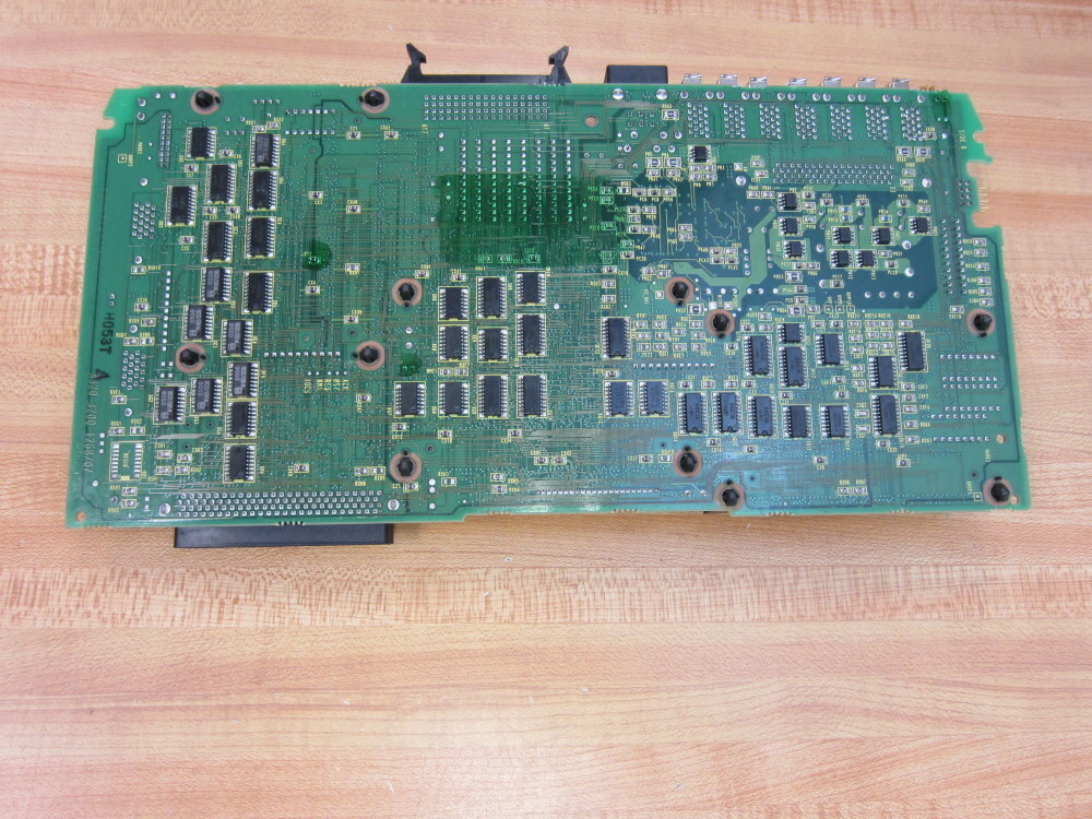 Fanuc A16B-3200-0260 Circuit Board A16B-3200-0260/12C