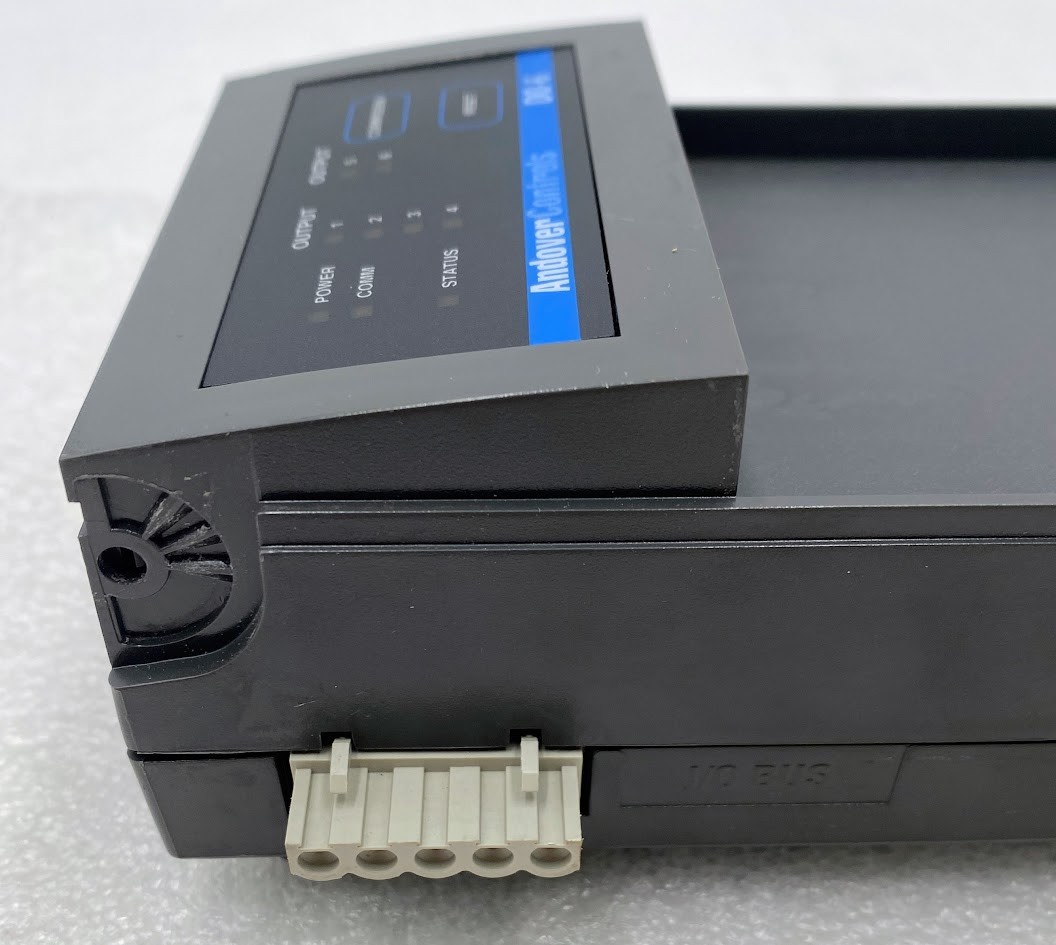 Andover Controls DO-6-TR Digital Control Module