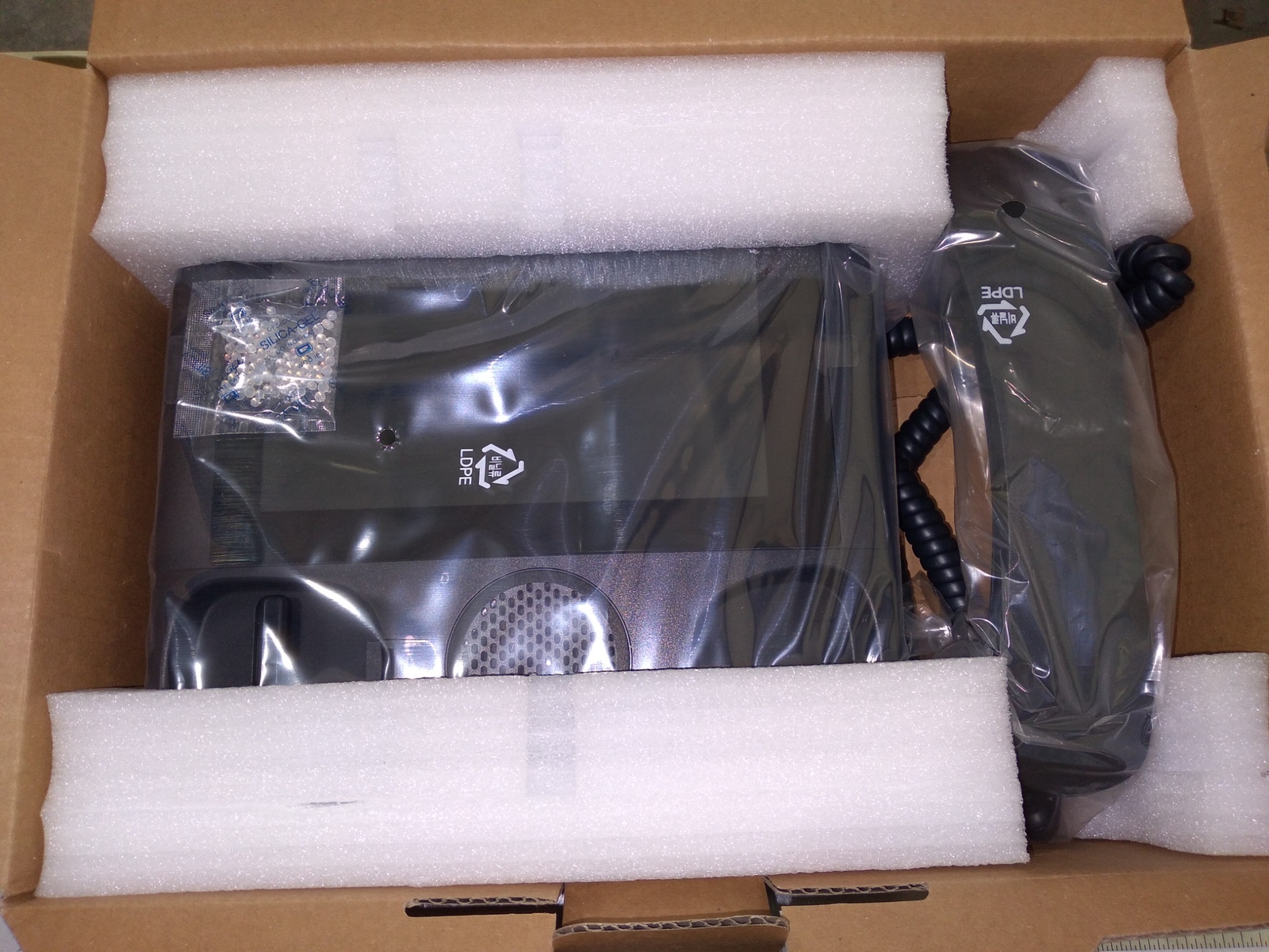 NEC UT880 SERIES ITX-7PUC-TEL