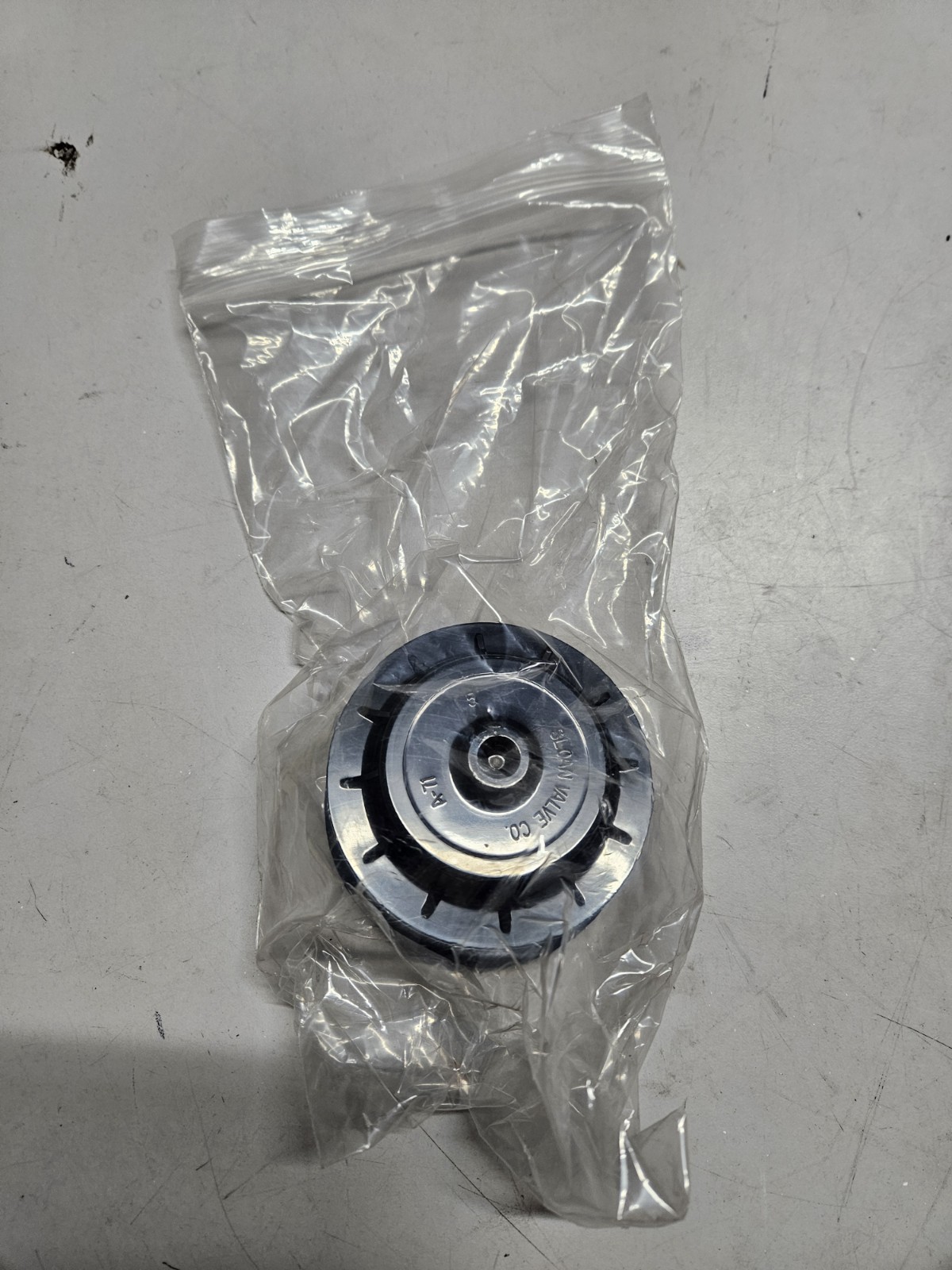 Sloan Valve (A71)