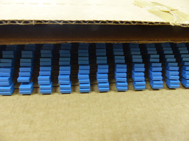 EPCOS B32529C1223J289 Qty of 500 per Lot FILM P5 22NF 5% 100V NASTR; Cap Film 0