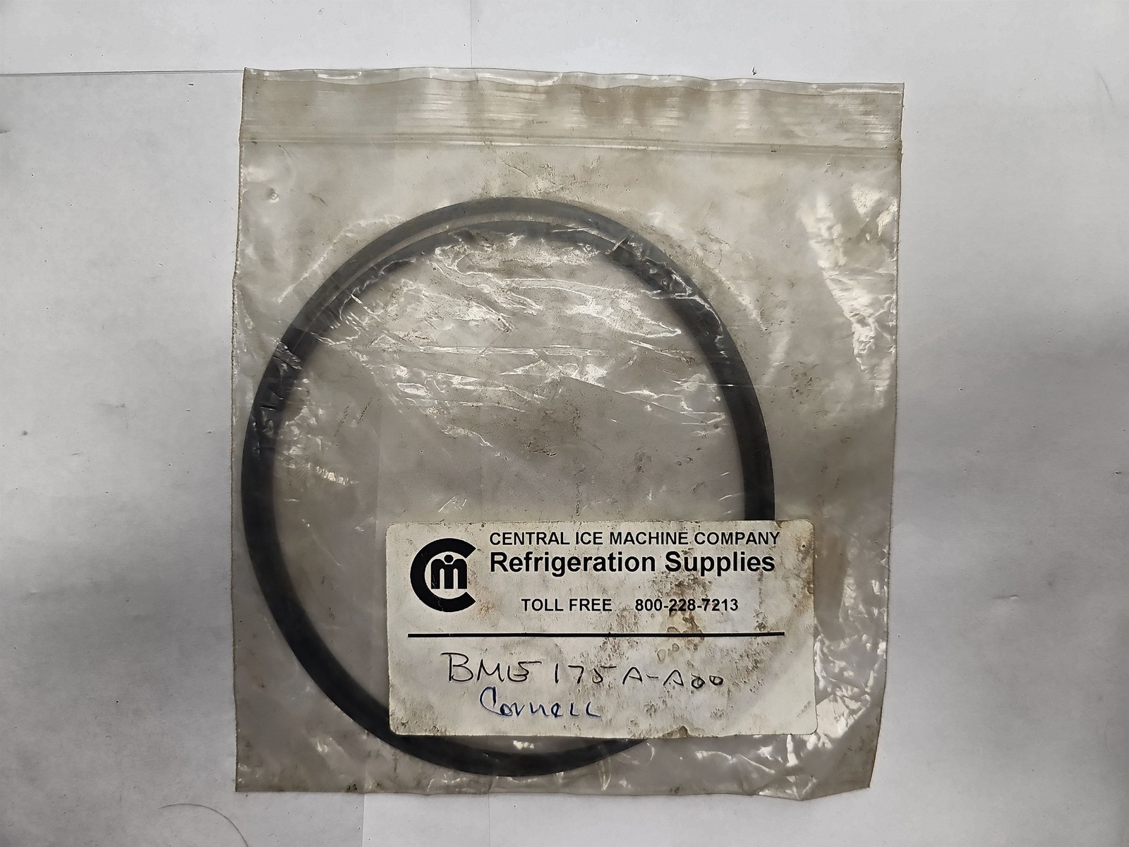 Cornell Pump BME 175A-A00 O-Ring – New OS ( maybe Incomplete)