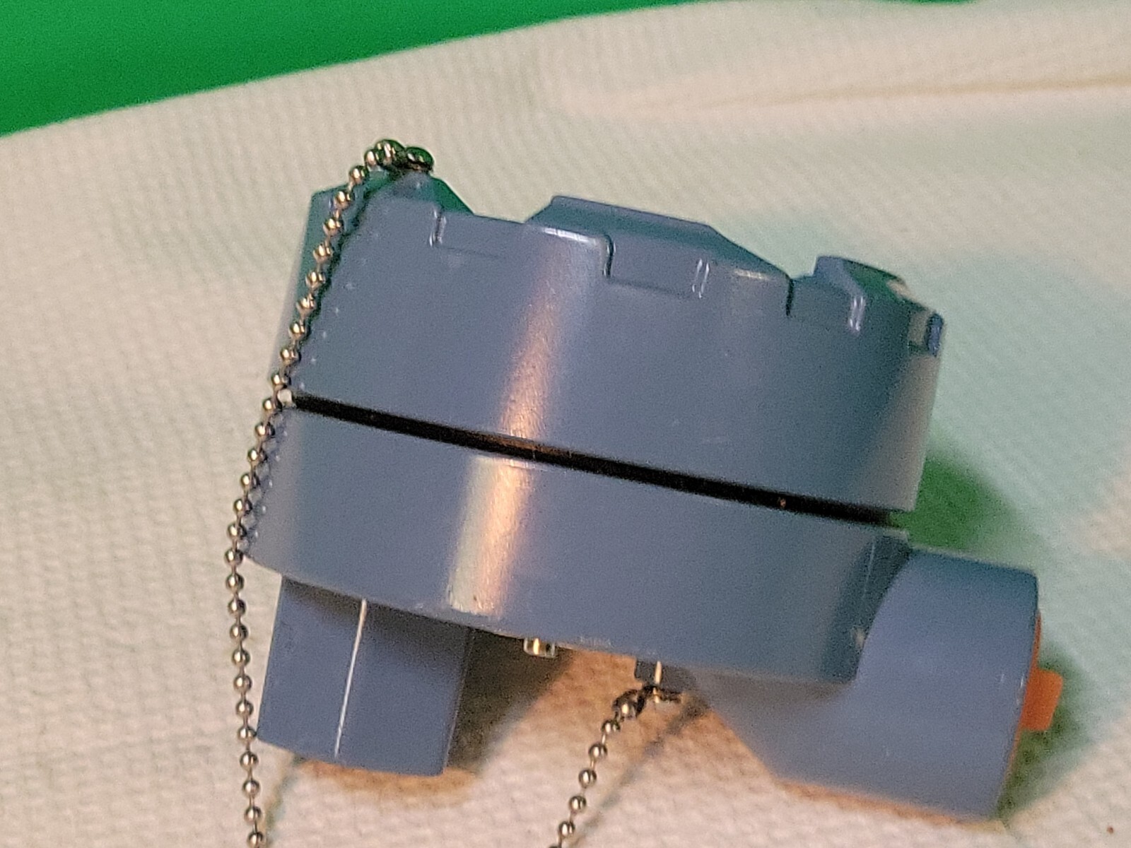NEW ROSEMOUNT MODEL 79 CONNECTION HEAD