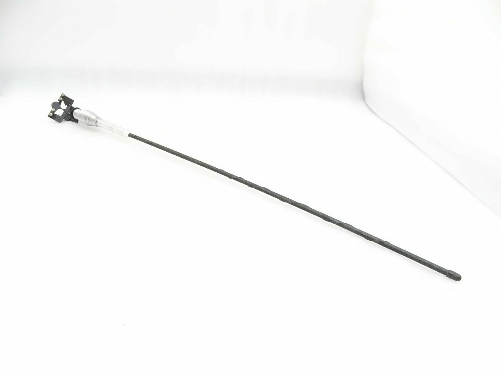 FIT FOR SUZUKI GYPSY UNIVERSAL BLACK FLAG ROD ANTENNA