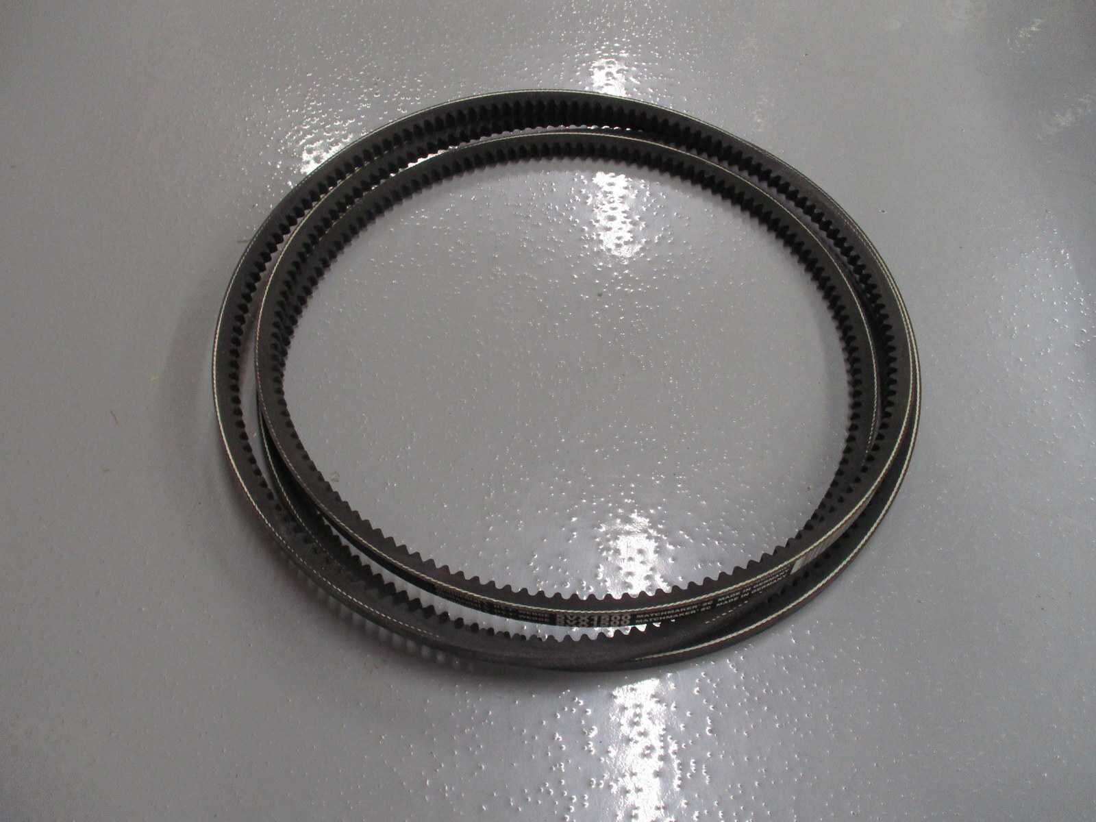 Continental Contitech 5VX1500 HY-T Wedge Cogged V-Belt