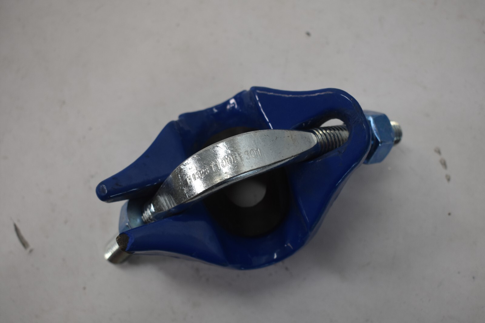 Smith Blair Tapping Saddle Tool 311-00013906-000 1.31-1.39 x 3/4″ IP 10/C