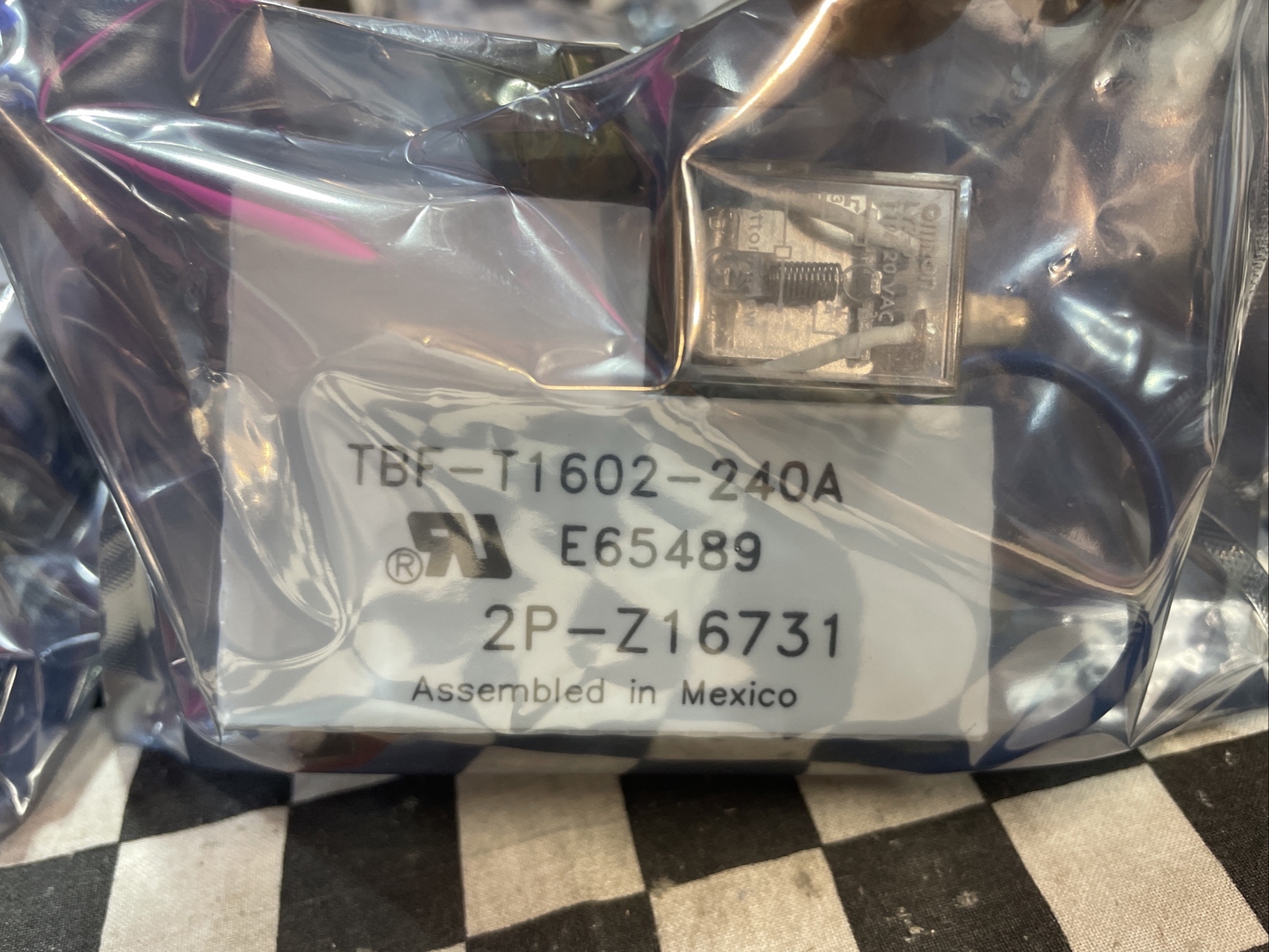 BLOOMFIELD TIMER 3-minute 240V, 2P-Z16731, 2PZ16731, TBF-T1602-240A LOT OF 12