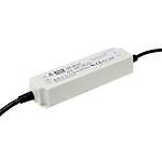 Mean Well LPF-40-24 AC-DC Single output LED driver Mix mode (CV+CC) – Output …