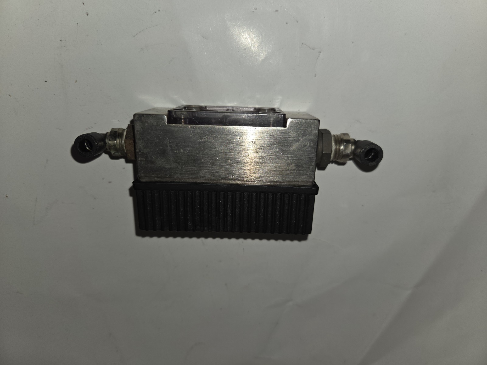 NEW GENUINE BURGER ENGINEERING SMARTFLOW TRACER FLOWMETER, NEW OTHER