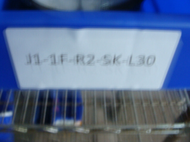 LOT OF 3 SS 3/8″ FITTINGS 303 52377-SS
