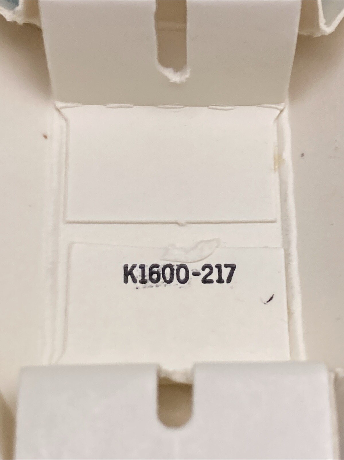 NEW FURNAS K1600-217 H34 #24 Overload Heater ELEMENT NSN:4520-01-141-4445