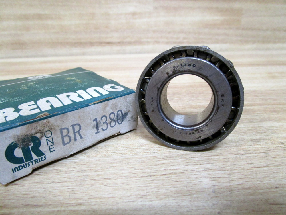 Chicago Rawhide/SKF BR 1380 Bearing BR1380