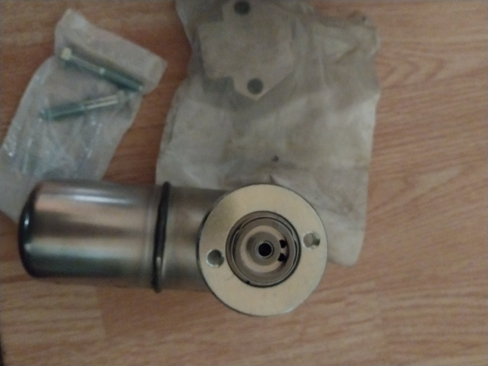 ARMSTRONG C5324-7 + Connector 2311C-1