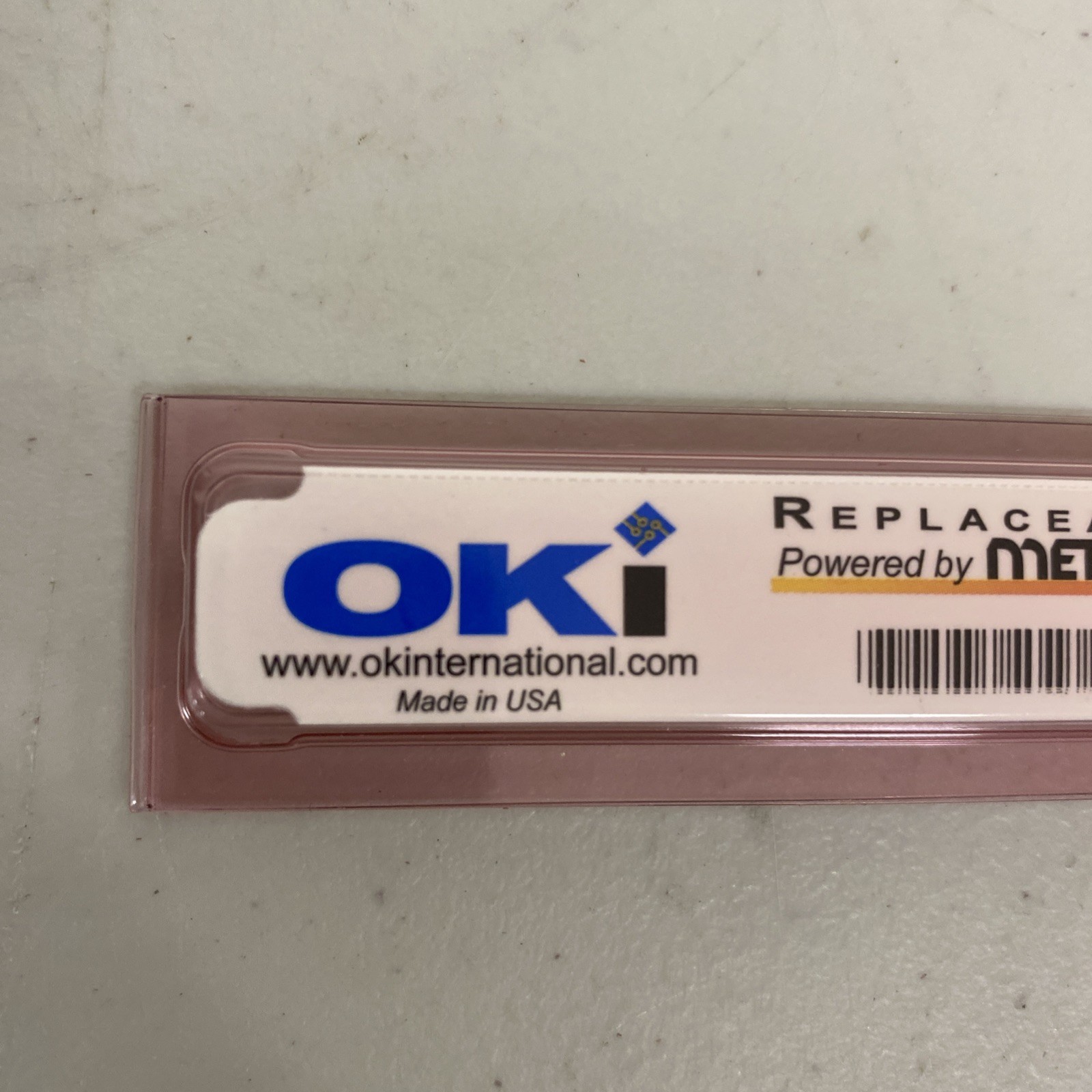 Lot of (4) OKi Metcal Slotted Soldering Tip – SMTC-004