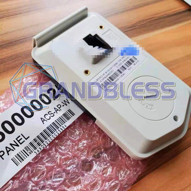 1PC FOR ACS-AP-W inverter operation panel