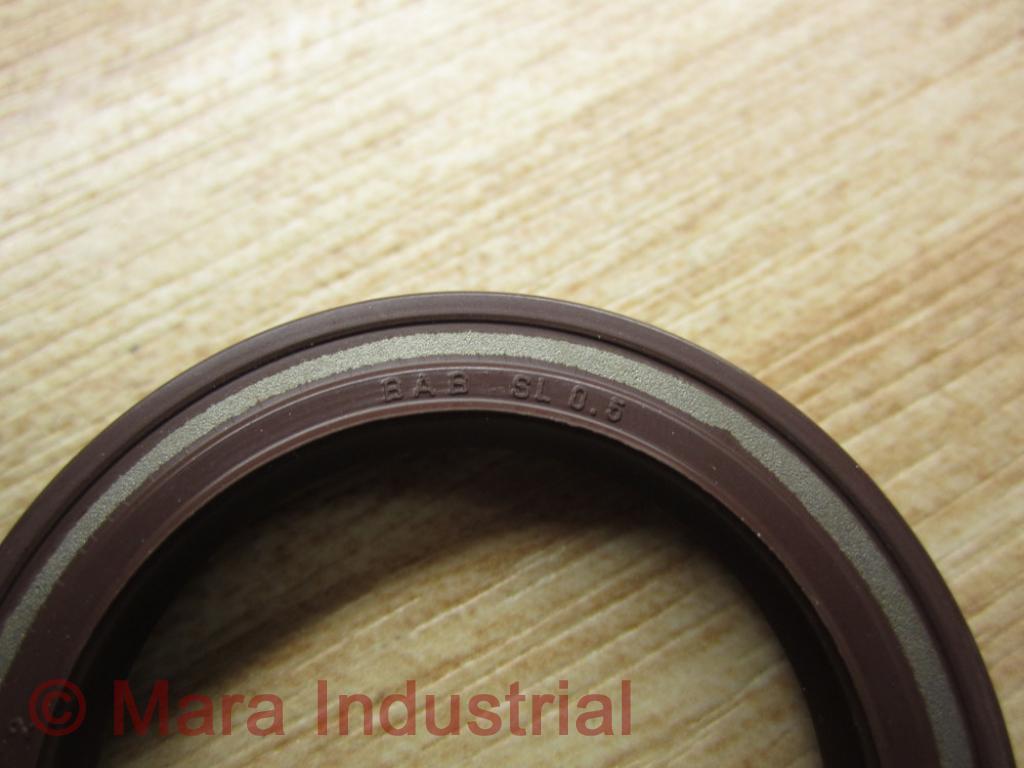 Busch 487.008.00 Oil Seal (Pack of 2)