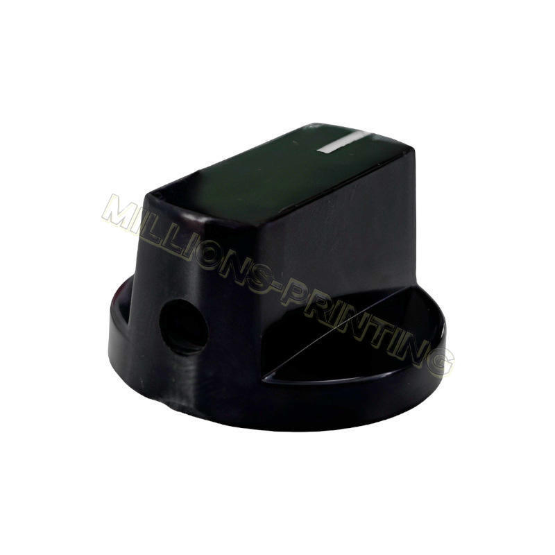 Temp & Blower Switch Control Knob for Bobcat 751 753 763 773 863 864 873 883 963
