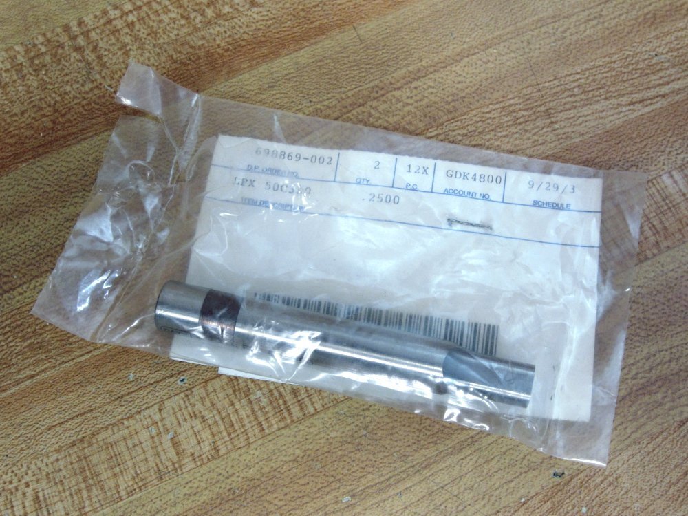 Dayton Lamina LPO 50 350 Punch LPO50350