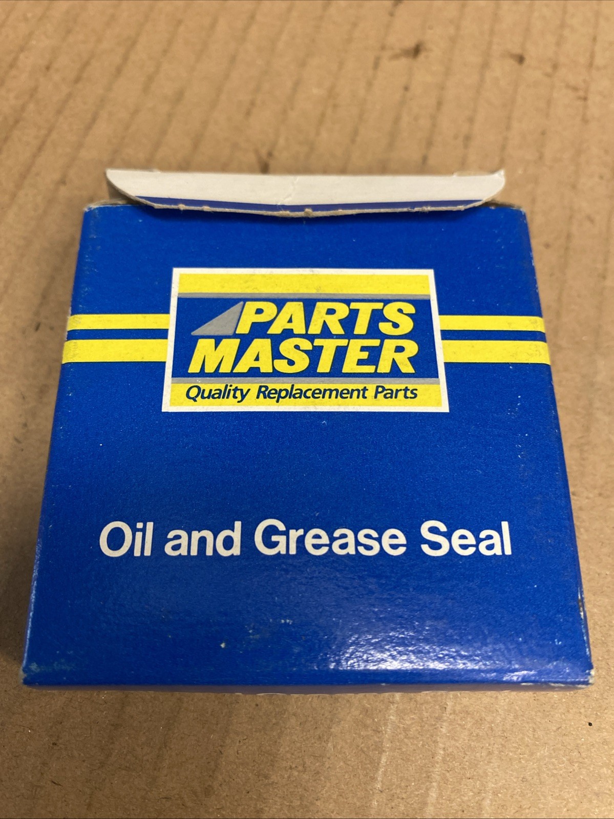 Trostel A47005 Wheel Seal In Parts Master 8121S Box 62-72 Mopar, Fargo Tap Desc