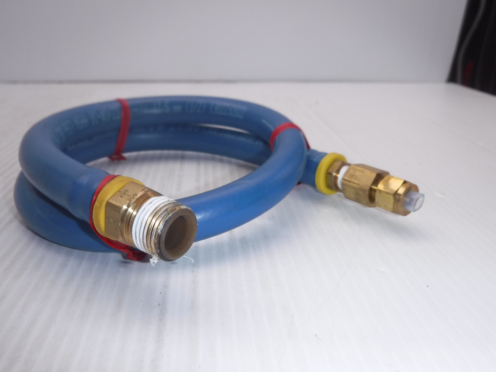 KCR / Push-Lok Plus Hose 801-8 WP 2.1 MPa (300PSI) MSHA IC-40/22 12,5mm (1/2)