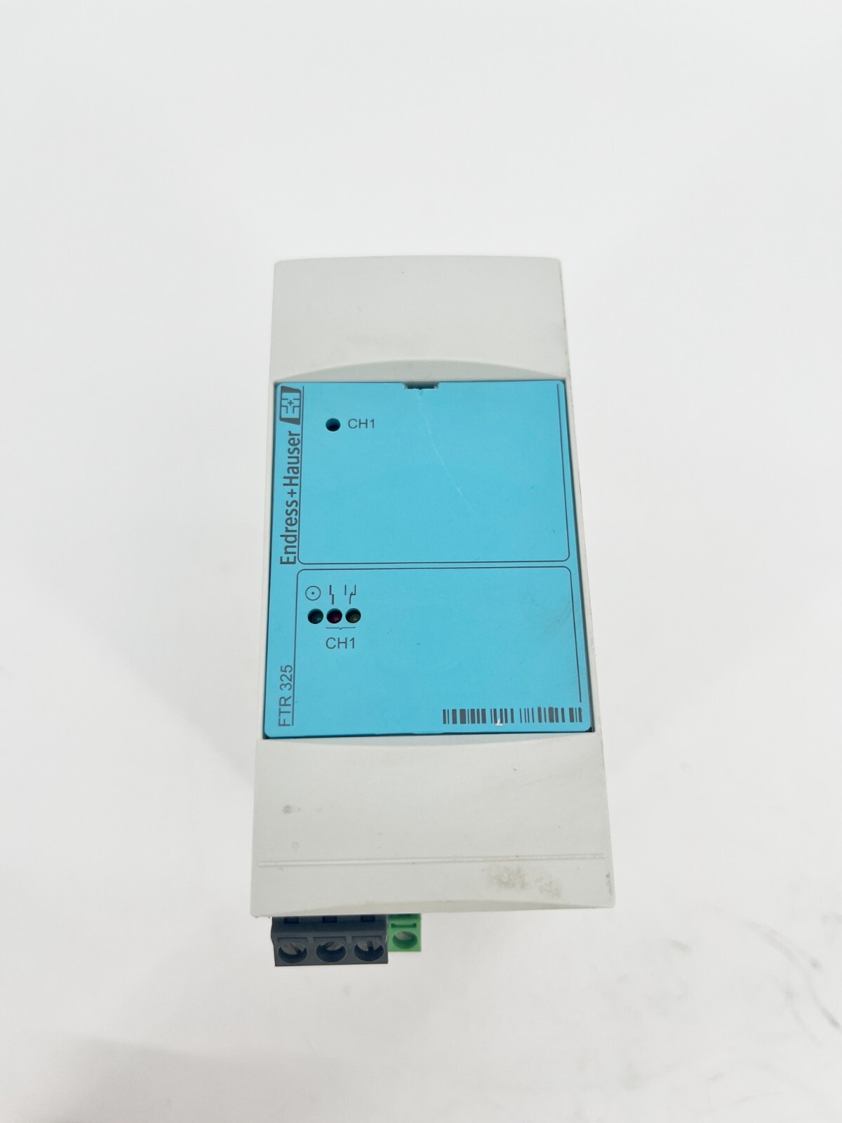 Endress + Hauser FTR325-B1A1 Nivotester Microwave Barrier