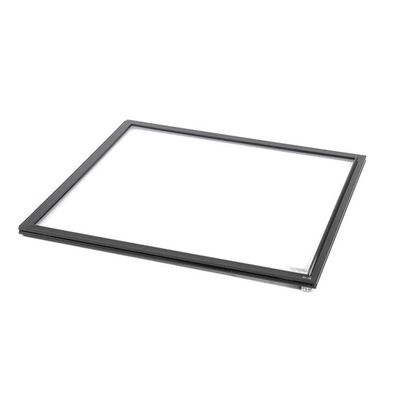 RH DOOR for Structural Concepts 5-1117