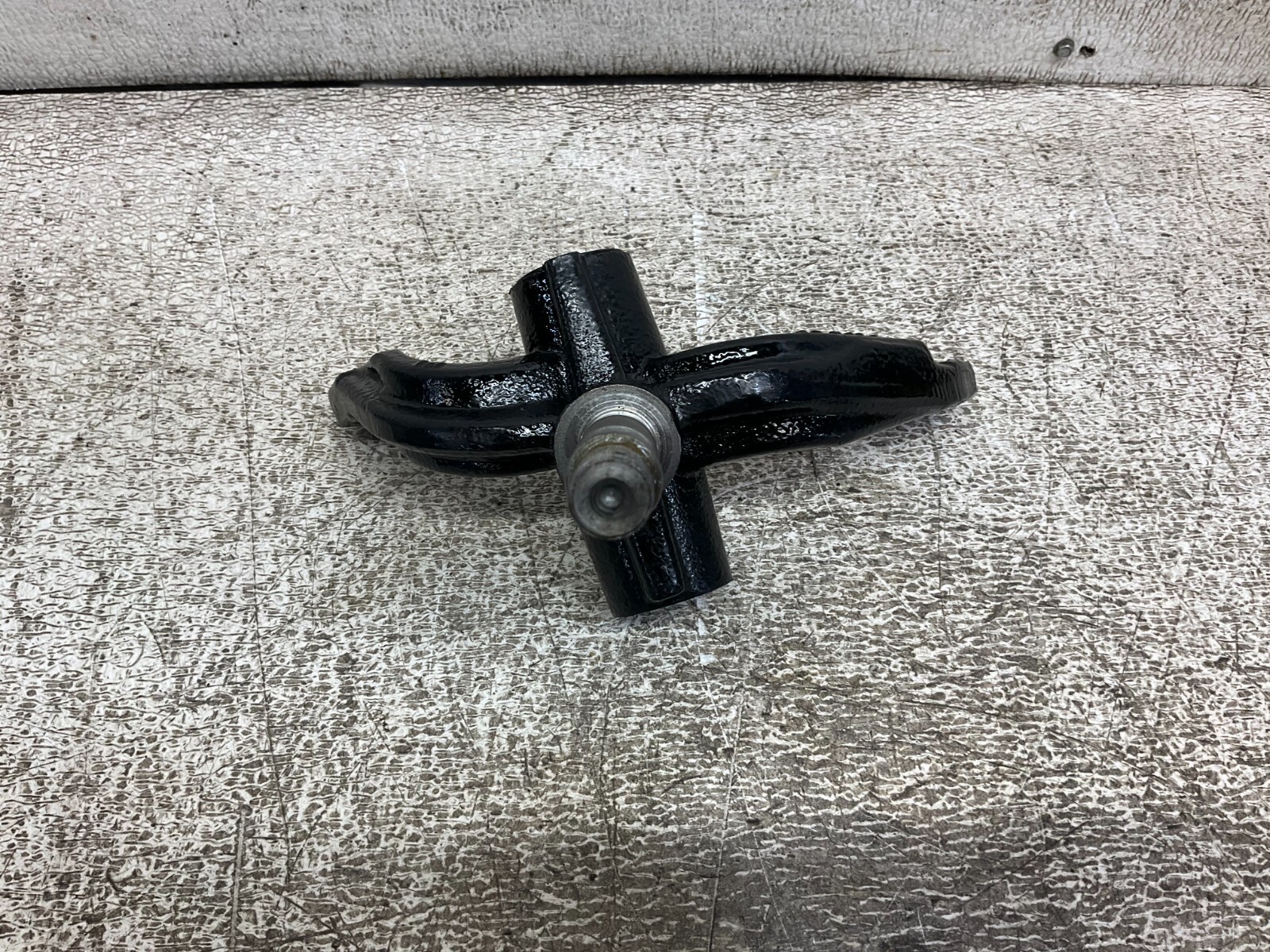 TE 611271 Right Hand Spindle Assembly New (TSC)
