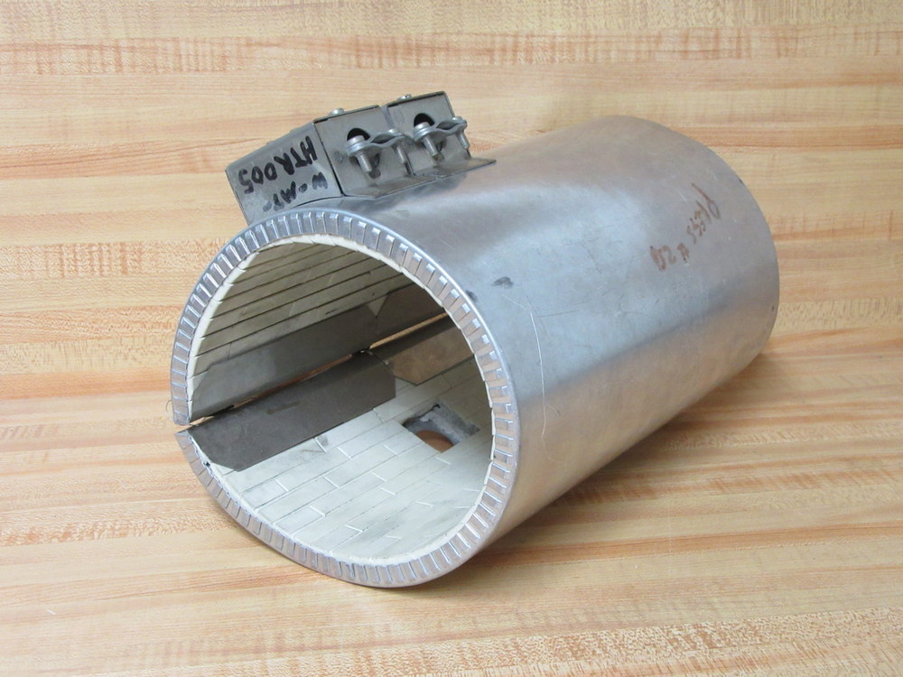 KJT 1830-300-03-05-083 Heating Band 230V 2 x 2600 Watts Shelf Wear