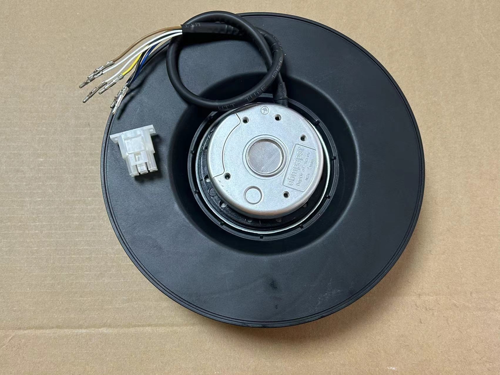 For R2D220-AC14-19 Fan R2D220AC1419