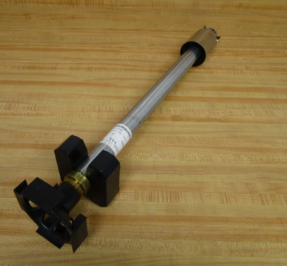 Tyco Fire Protection DS3 HSW DEEP ESC 3MM 155 CHROME Automatic Sprinkler TY5339