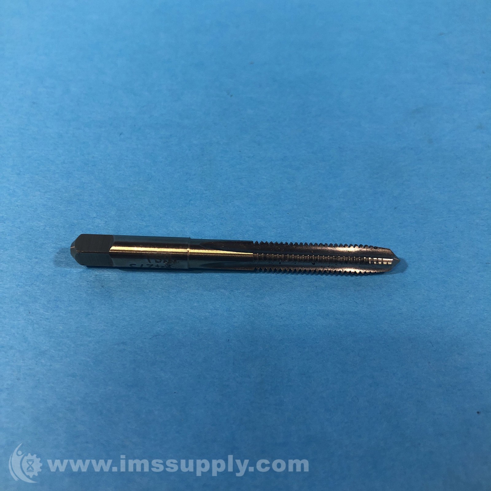 Besly Cutting Tools F4273 M6 x 1 HSG D5 Tap USIP
