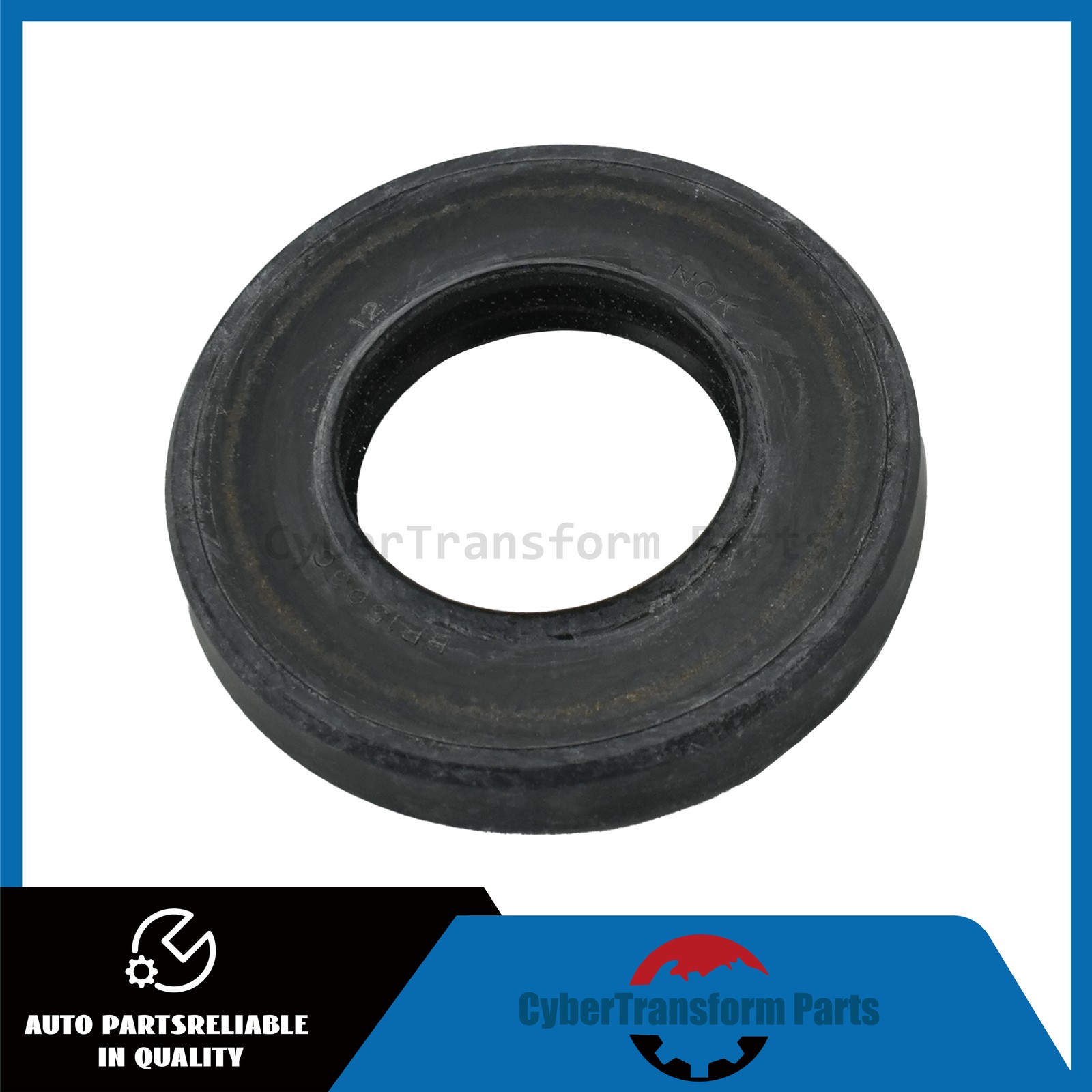 NEW Fits BP1503G High Pressure Skeleton Oil Seal 19.05×34.6×6.3mm