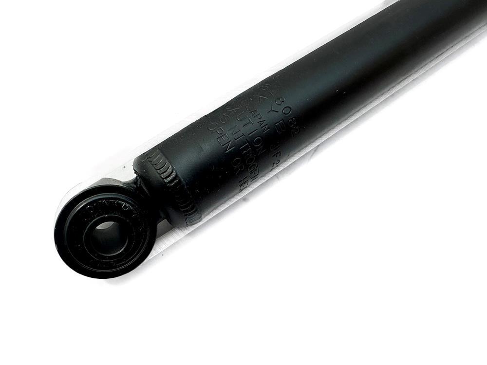 KYB 348082 Rear Excel-G Shock Absorber Volvo C70 NEW FREE FAST SHIP