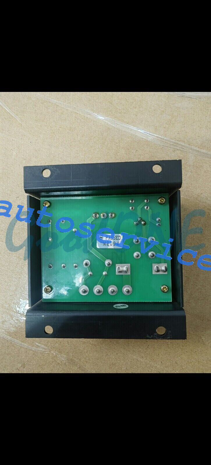 1PC NEW Motor Speed Control Unit WOODWARD APM MOTOR CONTROL 8272-582