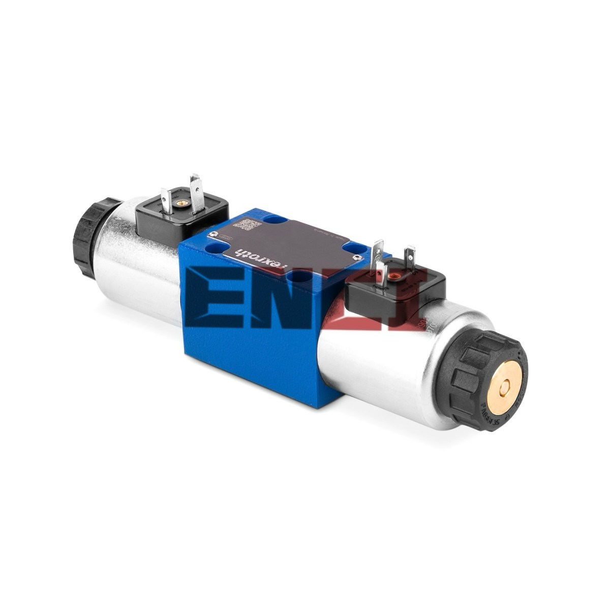 4WE 6 W62/EG24N9K4 Bosch Rexroth Solenoid Valve 4WE6W62/EG24N9K4