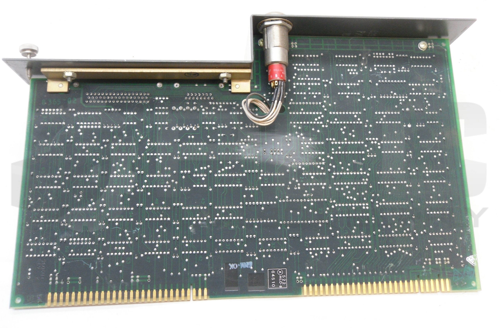 ALLEN BRADLEY 1772-LH PROCESSOR INTERFACE MODULE
