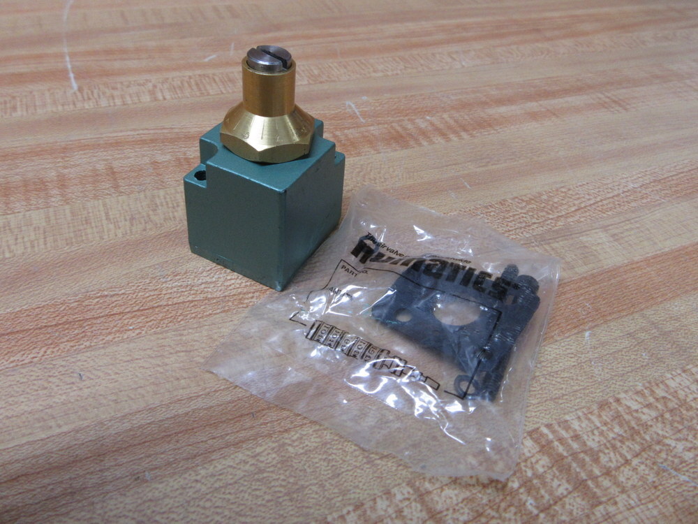 Numatics TM0-2002 Valve TMO-2002