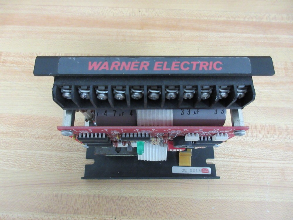 Warner Electric CBC-700-90 Clutch Brake Control CBC70090