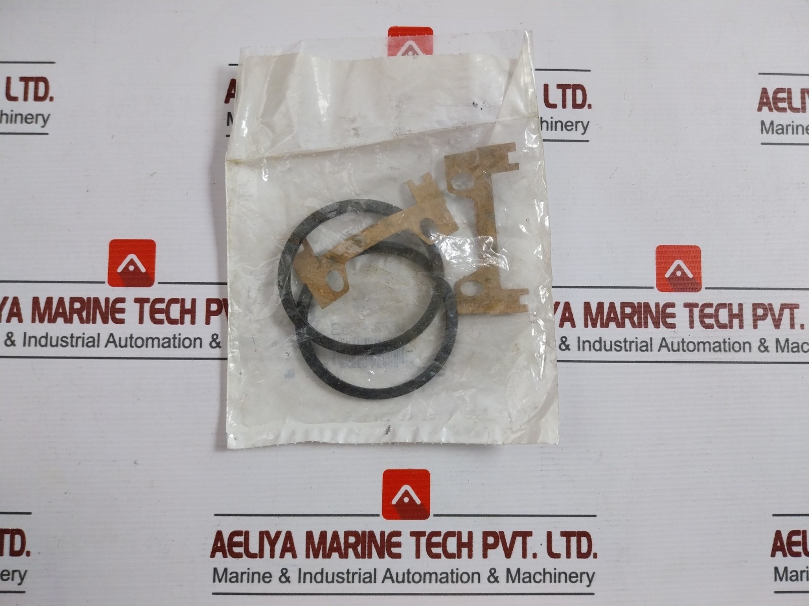 FALK 1050T10 Cover Grid Assembly Seal Kit