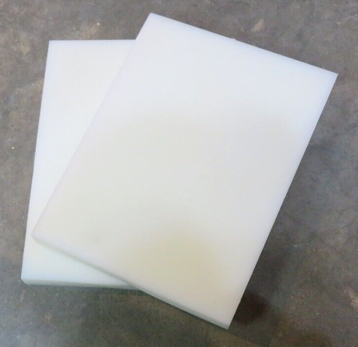 (2) Nylons Blocks 7-3/8″ x 9-3/4″ x 3/4″ (160-B5)