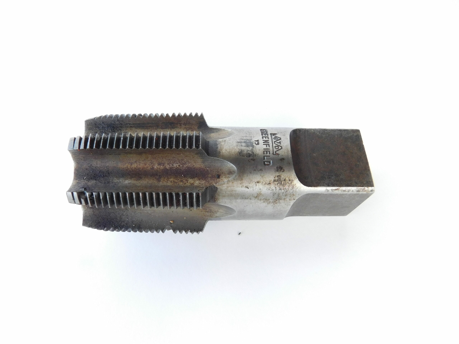 Pipe Threading Lot, Reed Mfg Company Pipe Vise, Clamp, Toledo Pipe Threading …