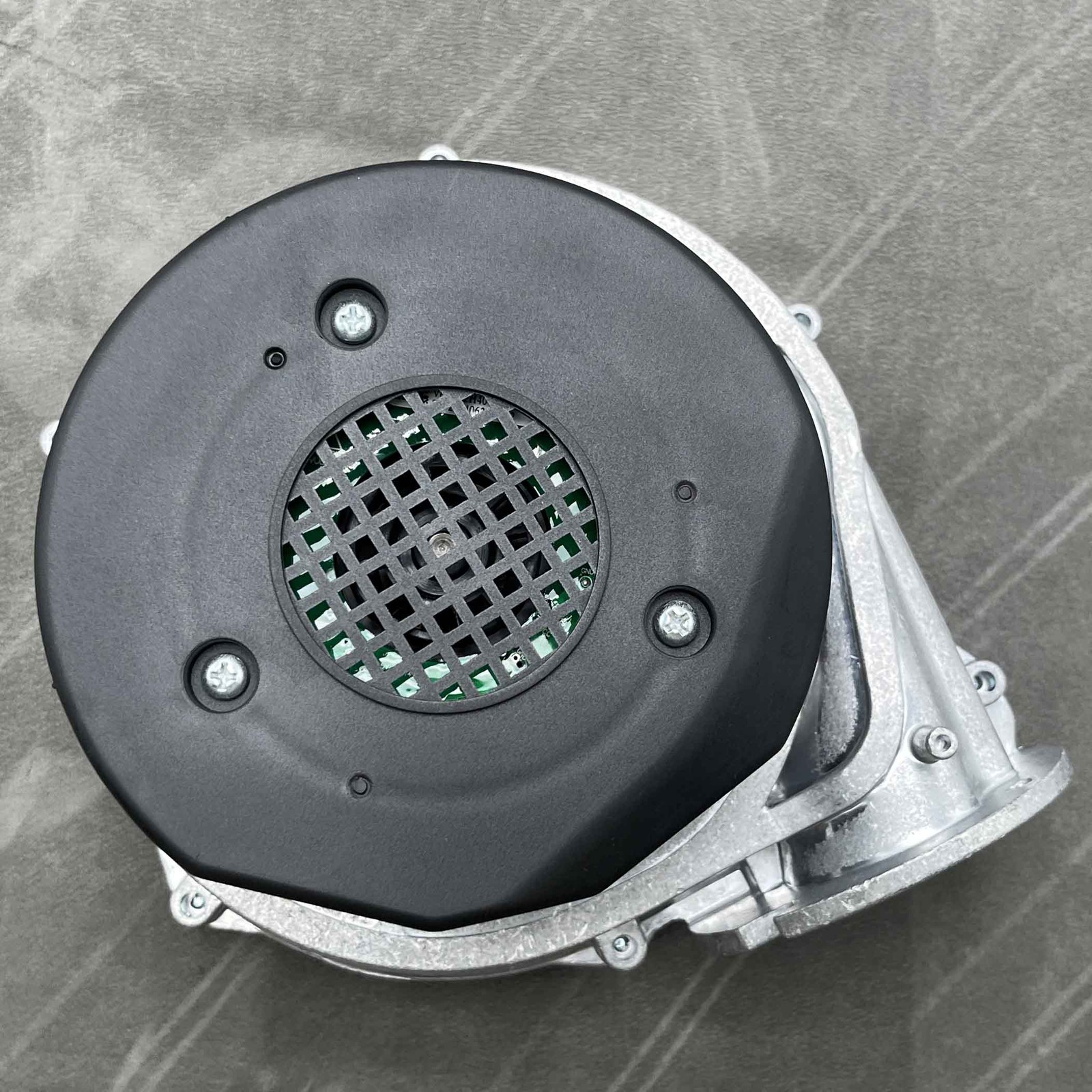 New 7500P-031 for HTP 3″ COMB BLOWER, ALUMINUM, NPT CONNECTION