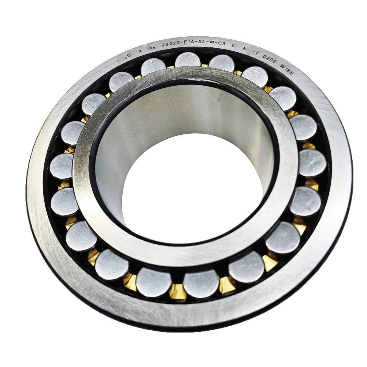 New OE 23220-E1A-XL-M-C3 Spherical Roller Bearing for FAG Schaeffler US