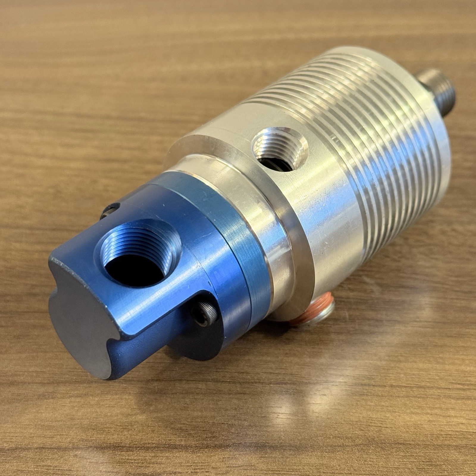 Deublin High Speed Rotary Joint Union Pop-Off 5/8” 18UNF 1109-010-165 USA New