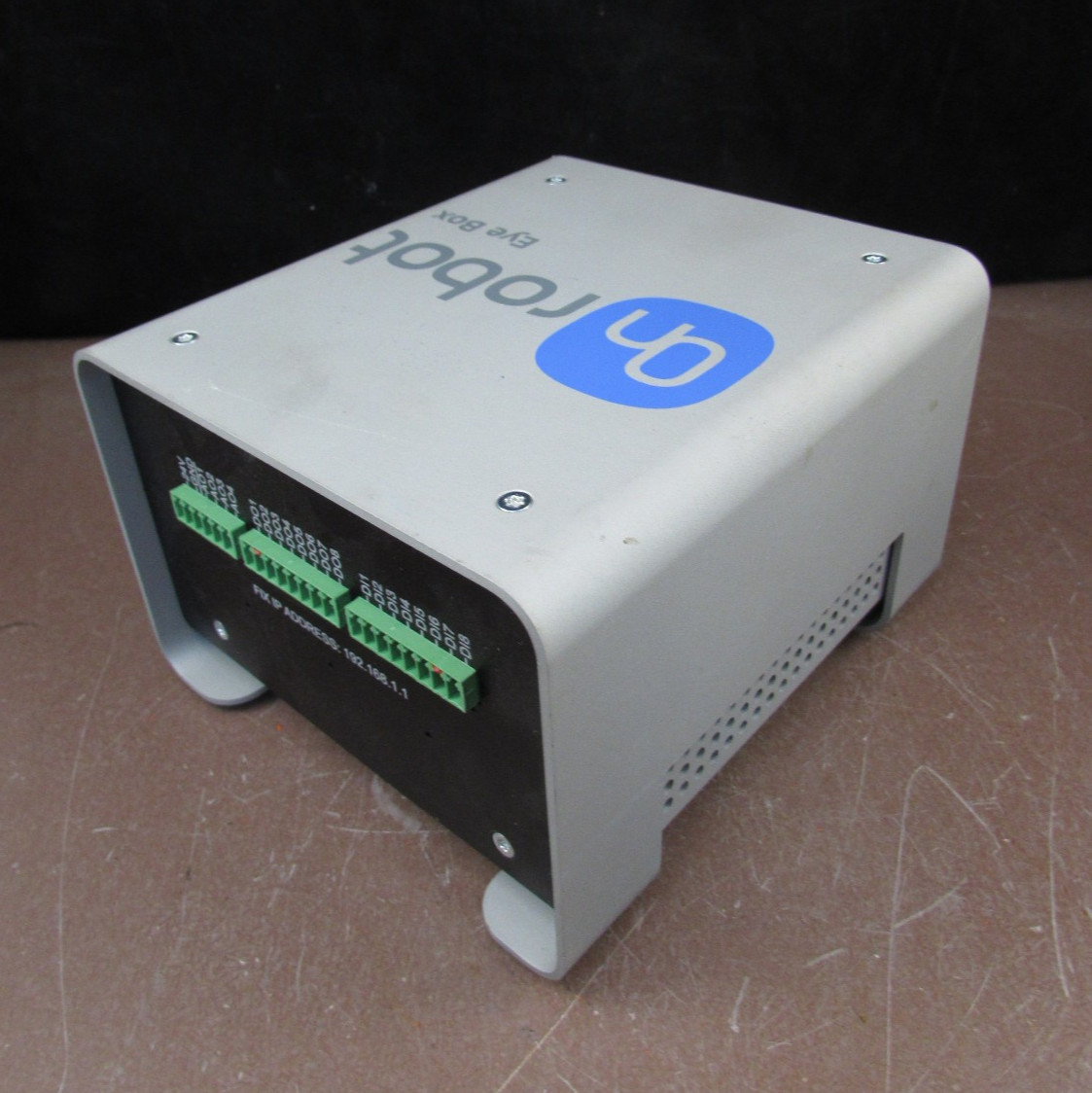 OnRobot Eye Box 103903/IP54