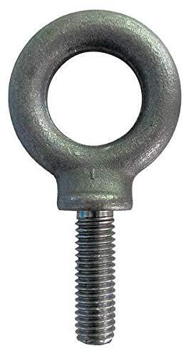 Eyebolt, M8 x 1.25, 25.0mm, with Shoulder