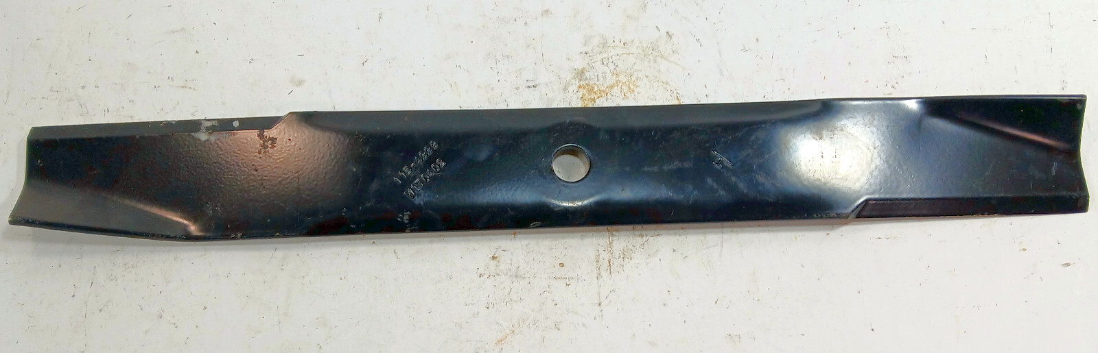 1 NEW TORO 115-4999 18 3/4” MULCHING LAWN MOWER BLADE NNB ***MAKE OFFER***